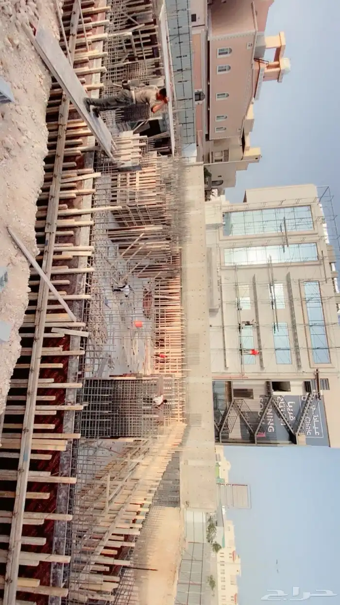 مقاول مباني (معتمد مصنف في بلدي ) 11