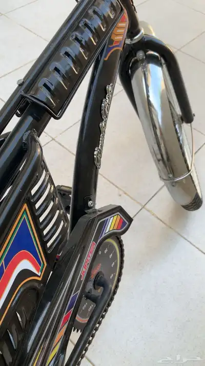 سيكل رامبو مقاس 21 0