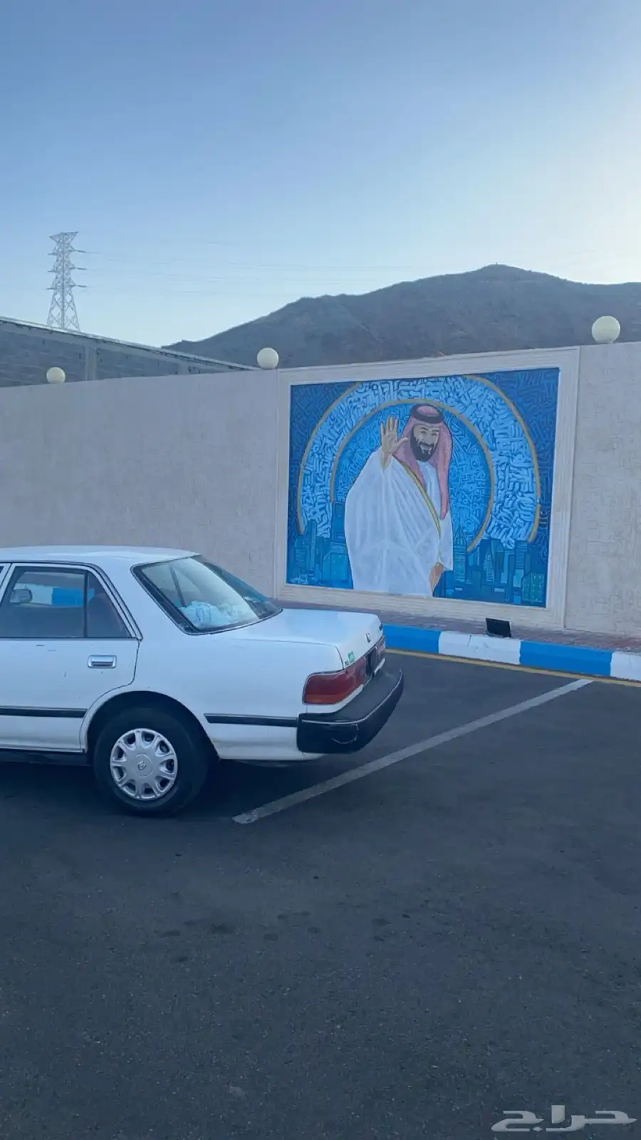 كراسيدا 1996 XL للبيع 3