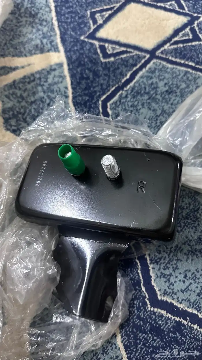 كراسي مكينة ام جي mg T60 4