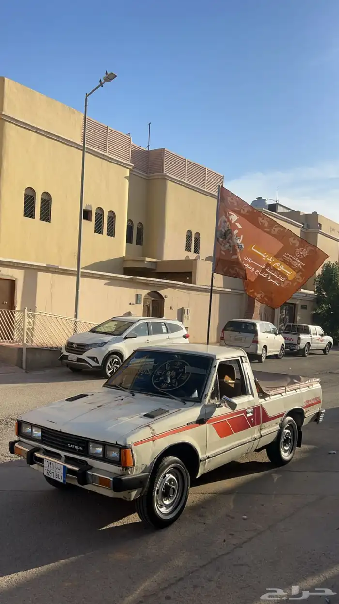 ددسن 1982 مكيف 4