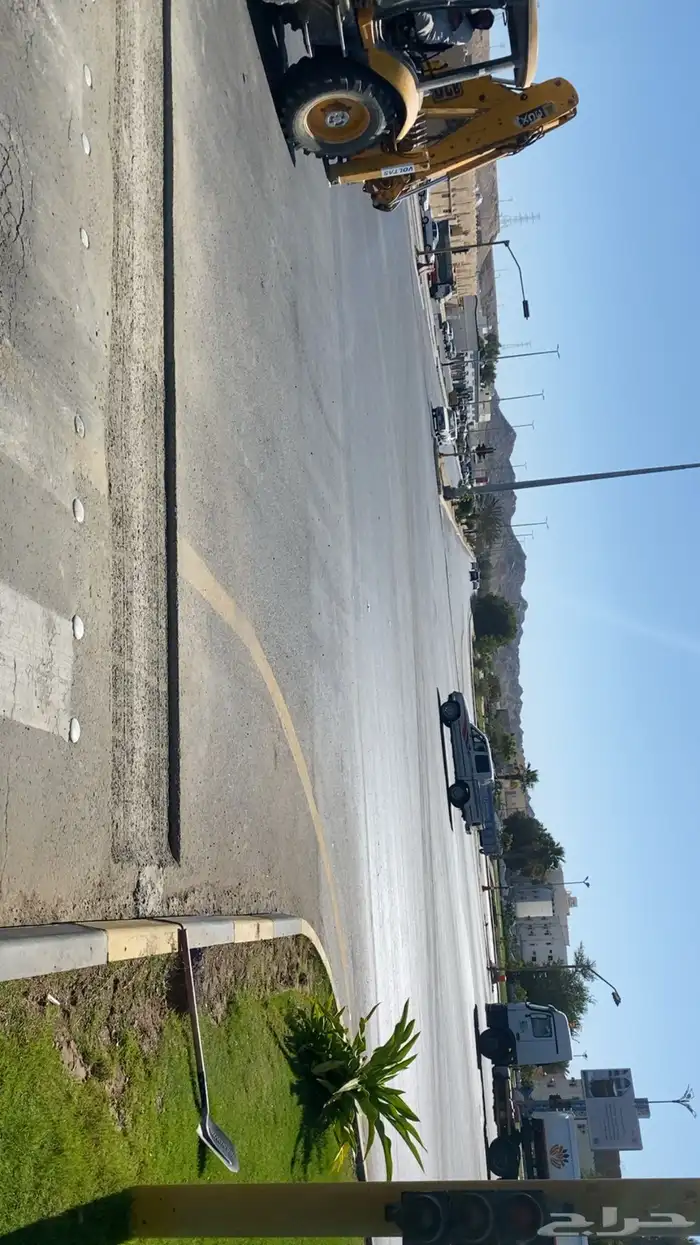 مقاول اسفلت طرنش فنادق طرقات سريعه 3