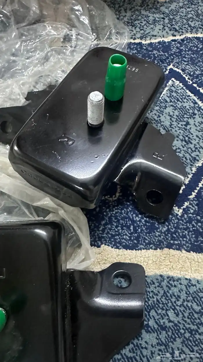 كراسي مكينة ام جي mg T60 0