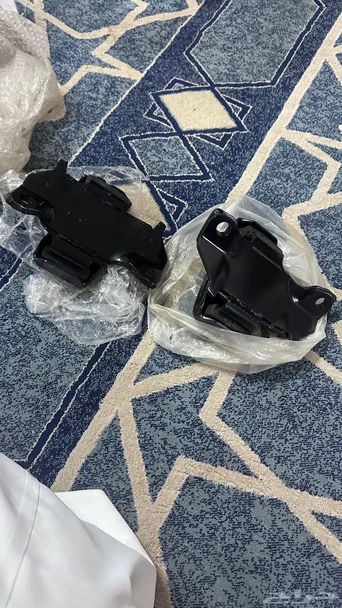 كراسي مكينة ام جي mg T60 2