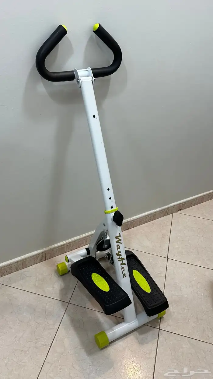 جهاز رياضي قابل 10