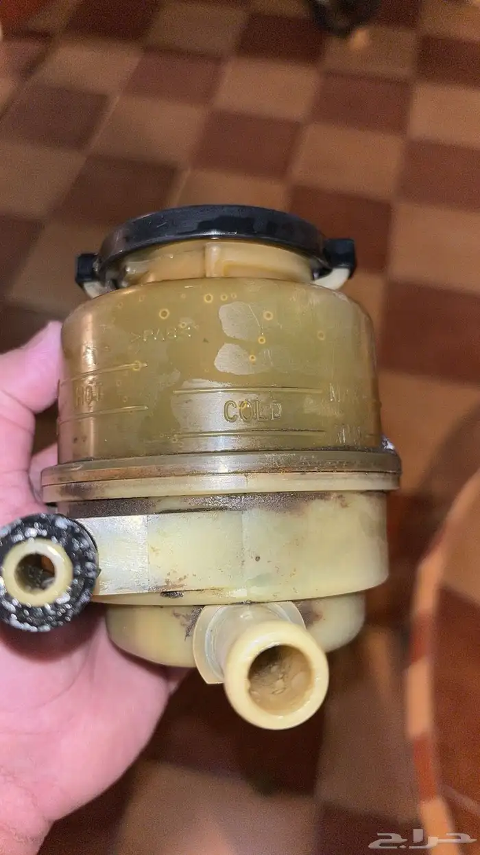 قربت زيت حق دركسون كامري 2007-2009 0