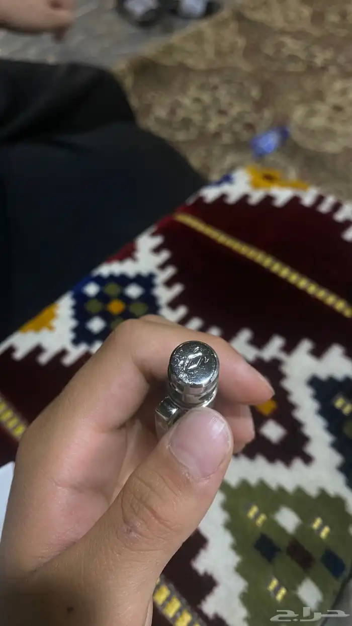 قلم كارتير السعر 120 2