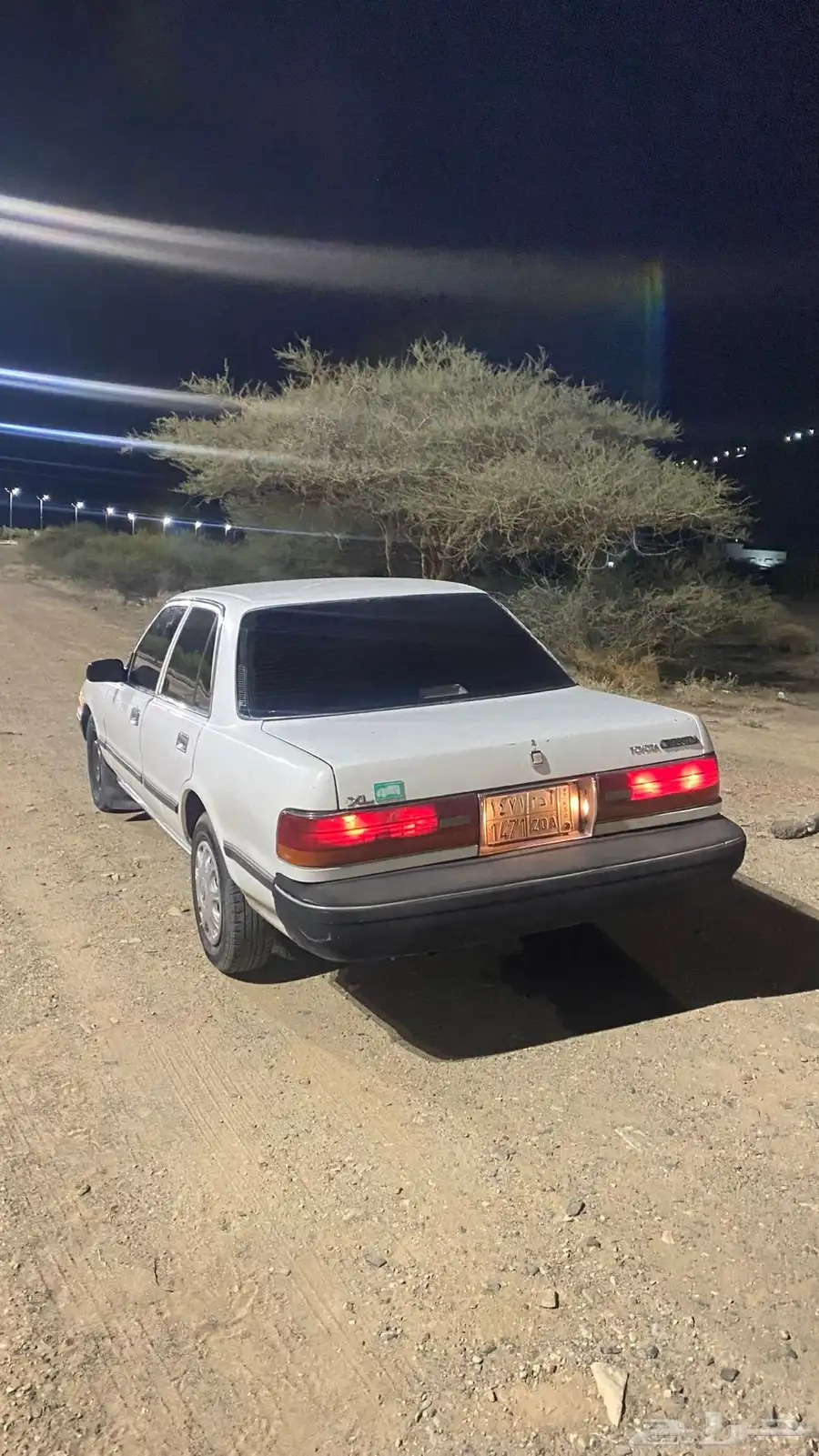 كراسيدا 1996 XL للبيع 7