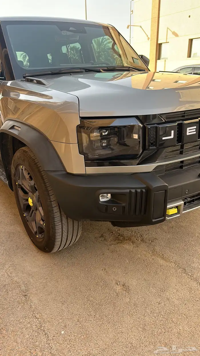 اصلاح فيبر امامي جيتور 2025 7