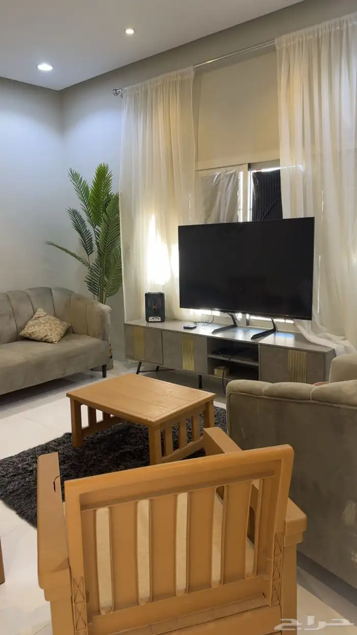 استراحه للايجار بحي المدائن قبل الكبري 0