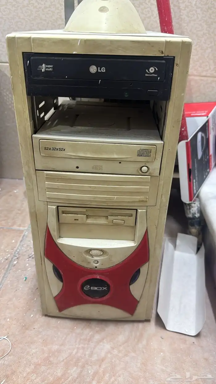 أثاث مكتبي 4