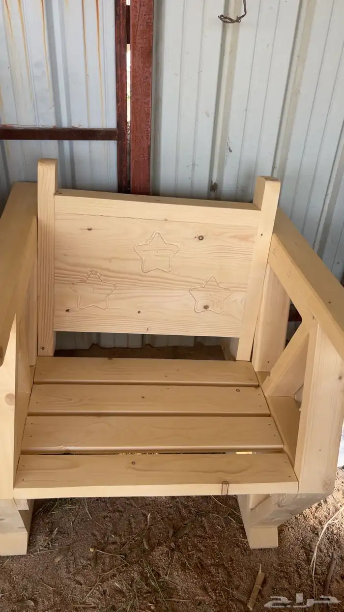 كراسي وطولات 10