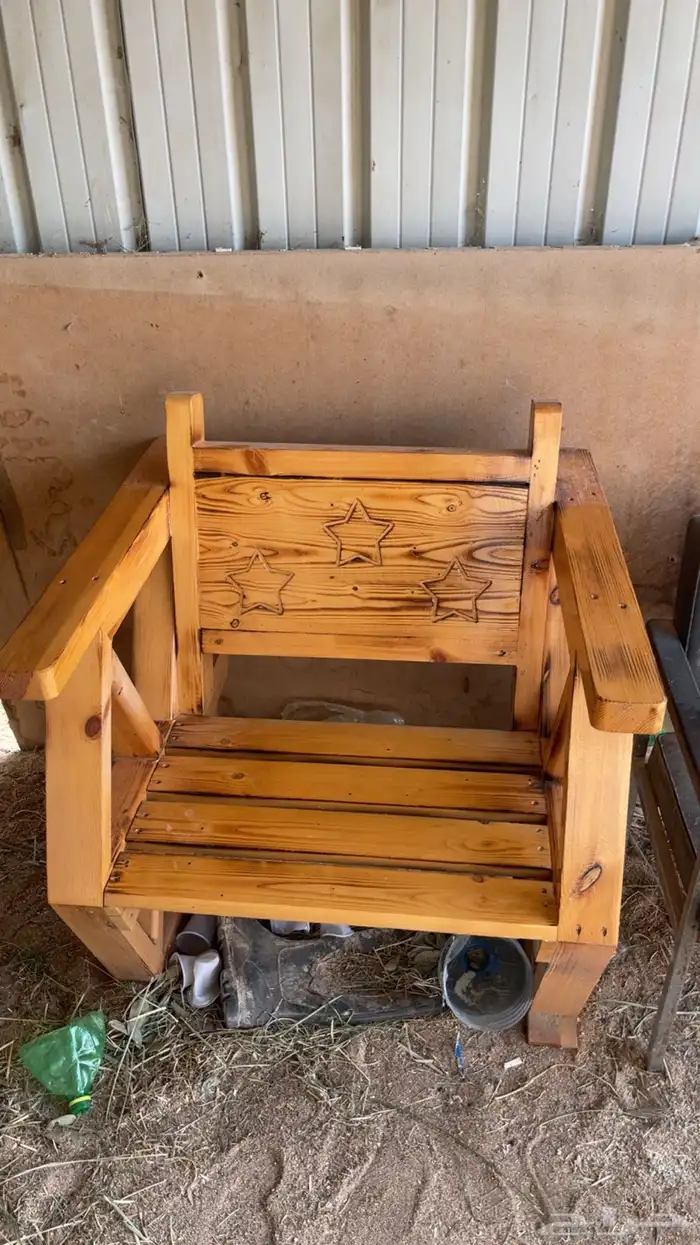 كراسي وطولات 9