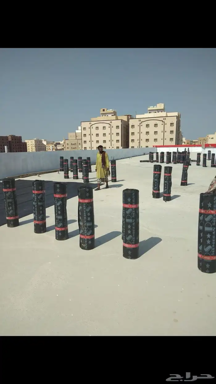 مقاول مباني (معتمد مصنف في بلدي ) 12