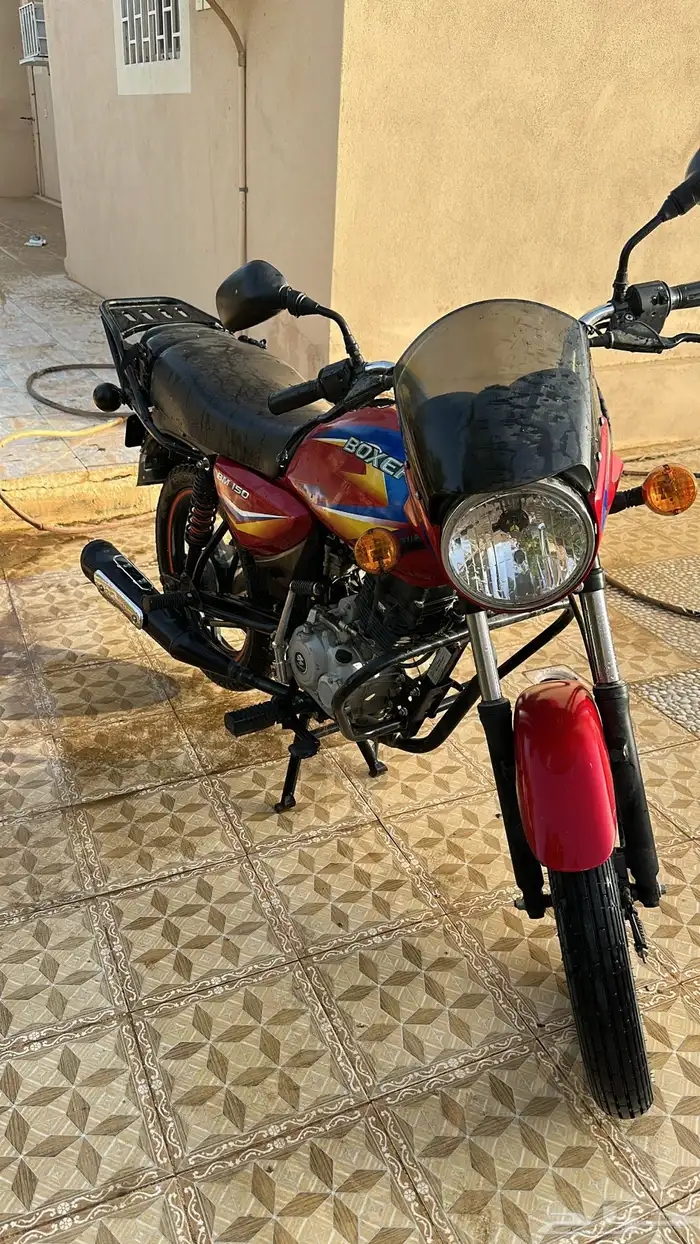 دباب 150 للبيع 2