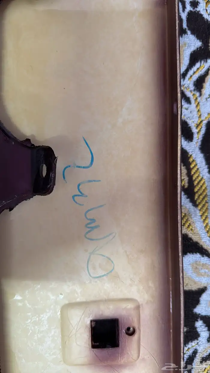 فيبر امامي سوبرا Mk3 6