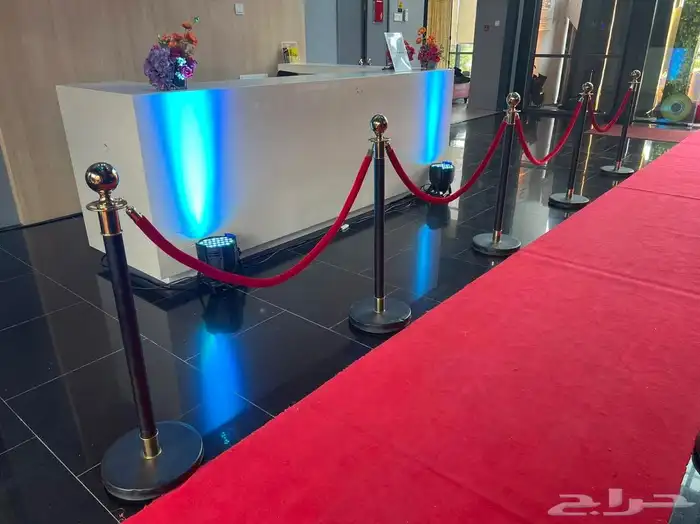 افتتاح محلات جديد بالونات راقصه بوابه تراسات 1
