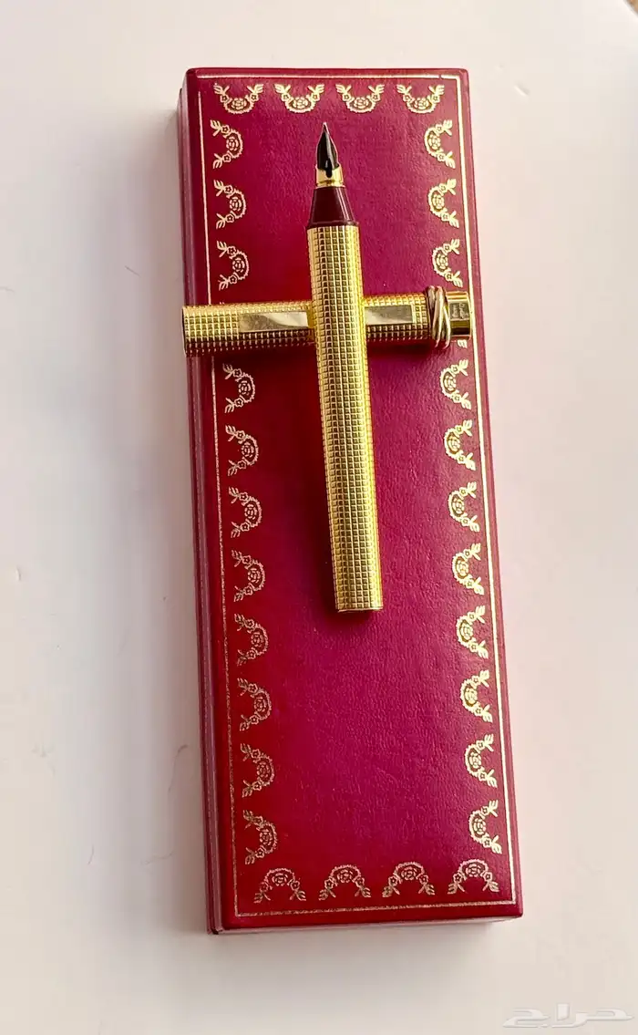 كارتير فاندوم (Cartier Vend me) 3