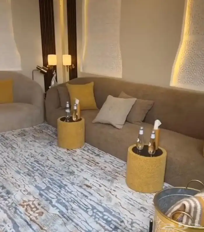 تفصيل كنب مودرن و كلاسيك على حسب طلب العميل 1