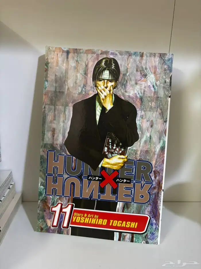 كتب مانجا 0