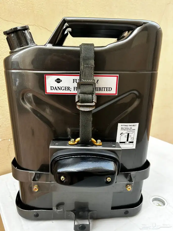 قاعدة جركل باترول 98 وفتك 4