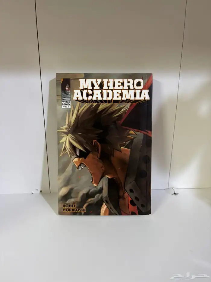 كتب مانجا 5