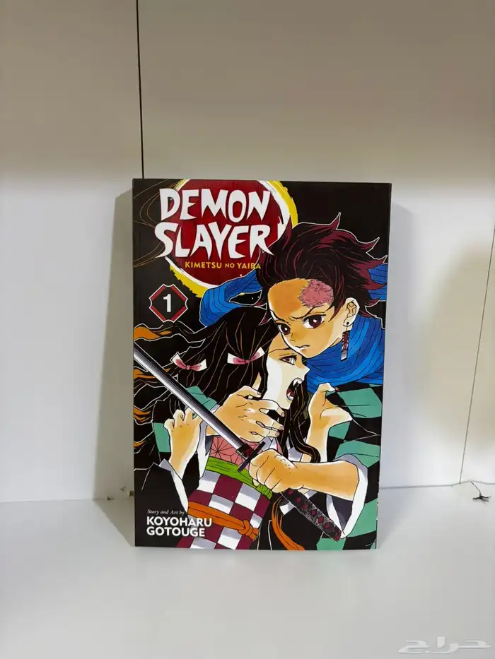 كتب مانجا 3