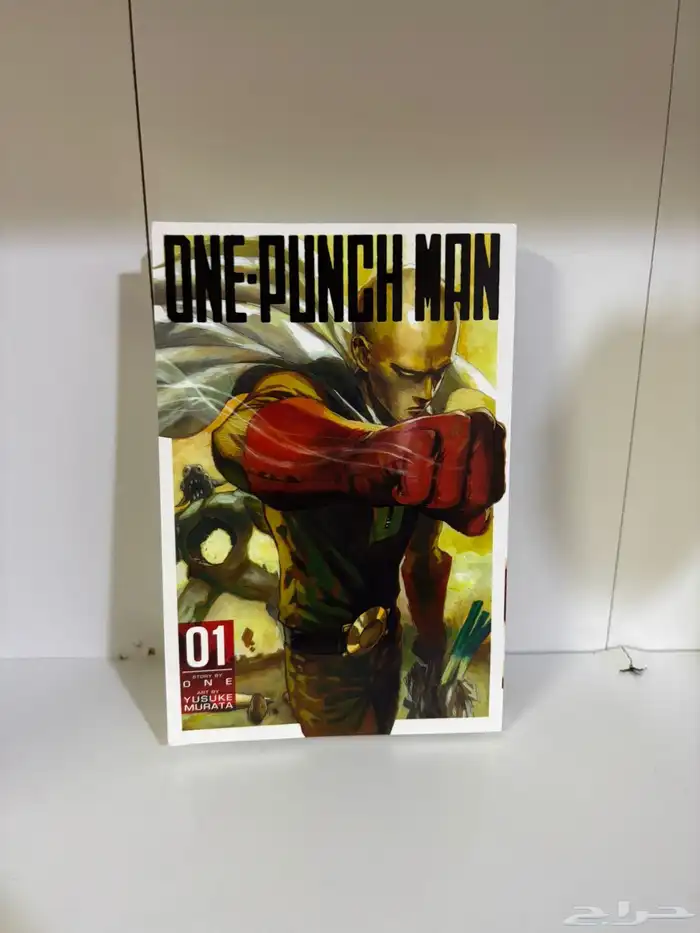 كتب مانجا 6