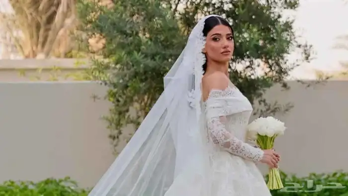 فساتين زفاف 7
