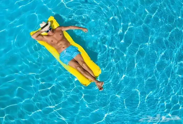 رحلات جزيرة بياضه مالديف جده 15