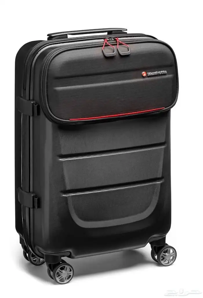 شنطة الكاميرا مانفروتو برو لايت 17