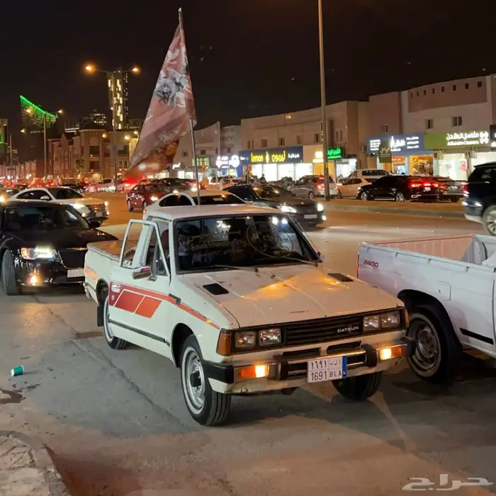 ددسن 1982 مكيف 0