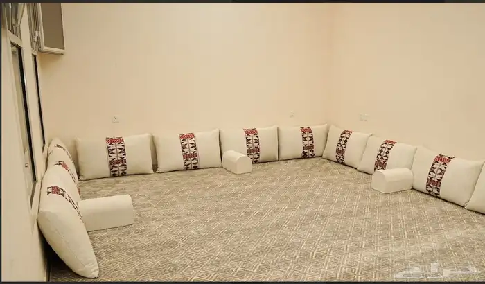 شاليه للايجار السنوي واليومي 2