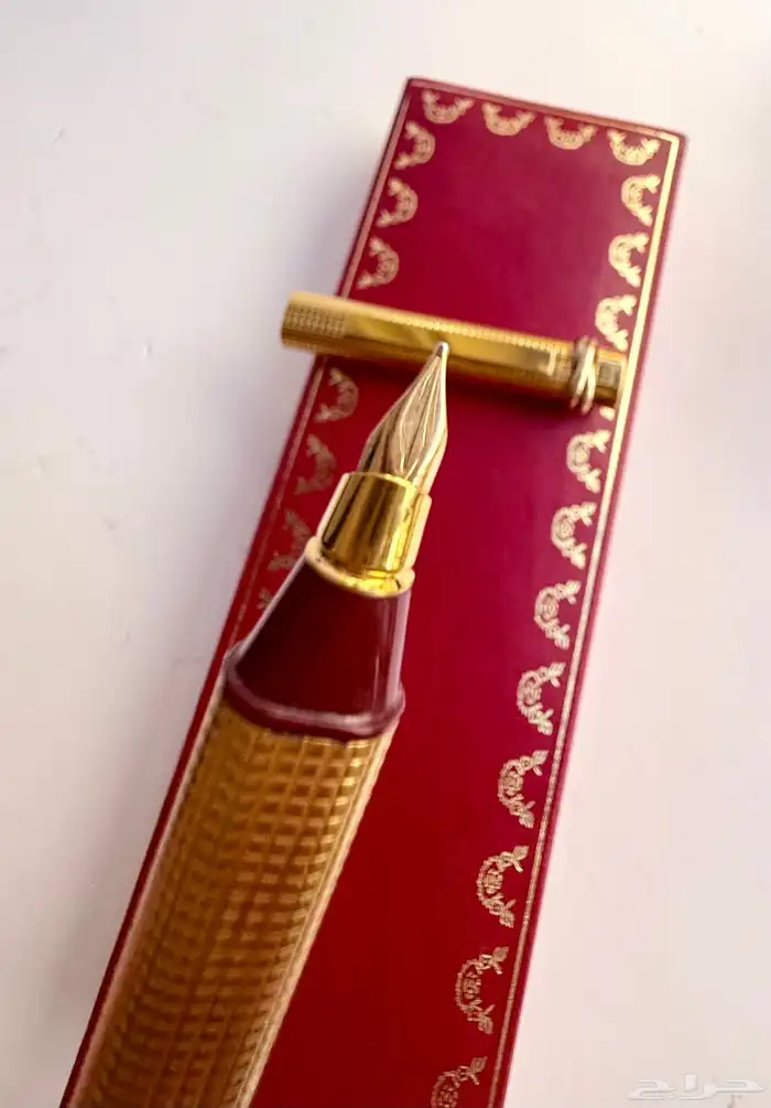 كارتير فاندوم (Cartier Vend me) 4