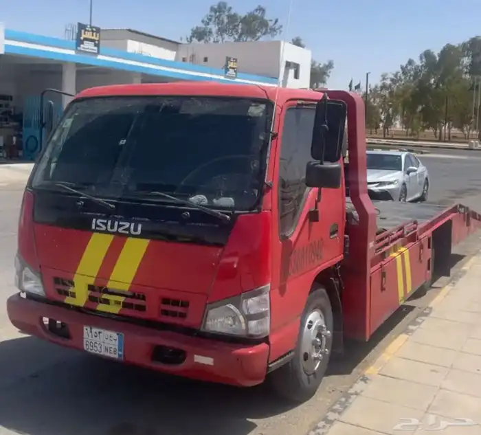 سطحه حايل رفحاء 0