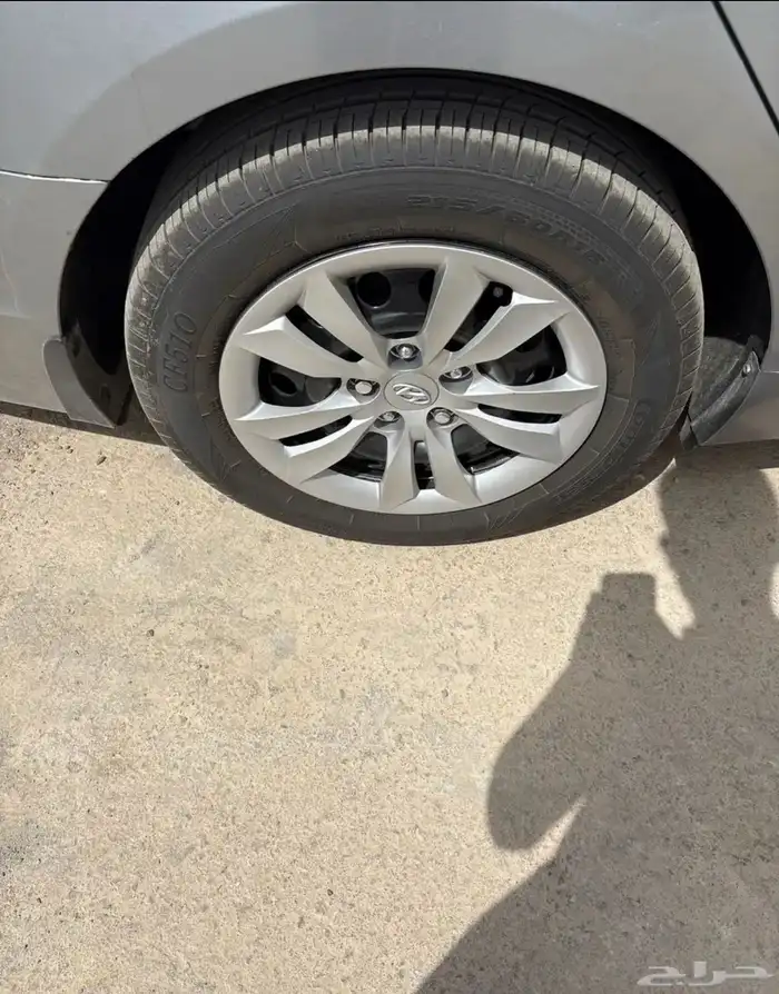 طيس سوناتا 0