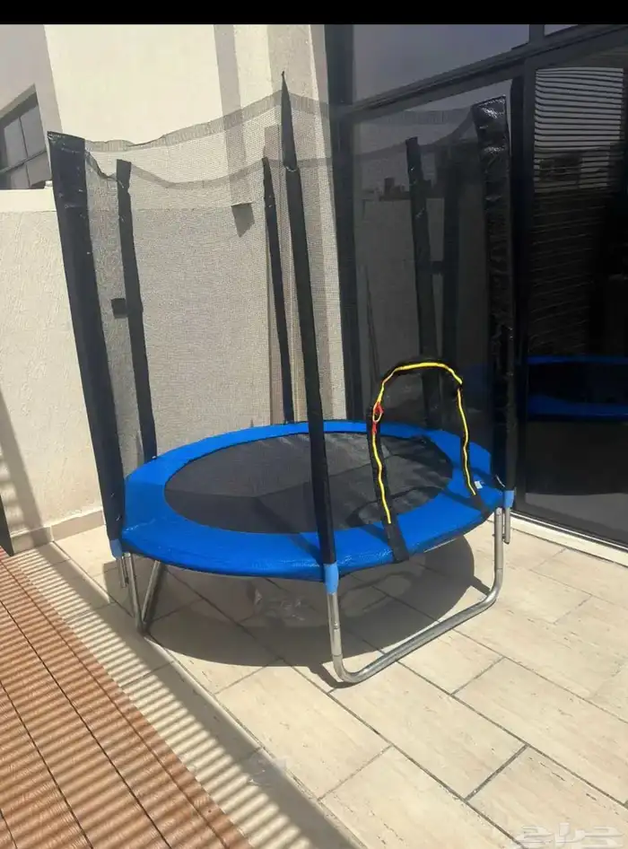 ترامبولين 2