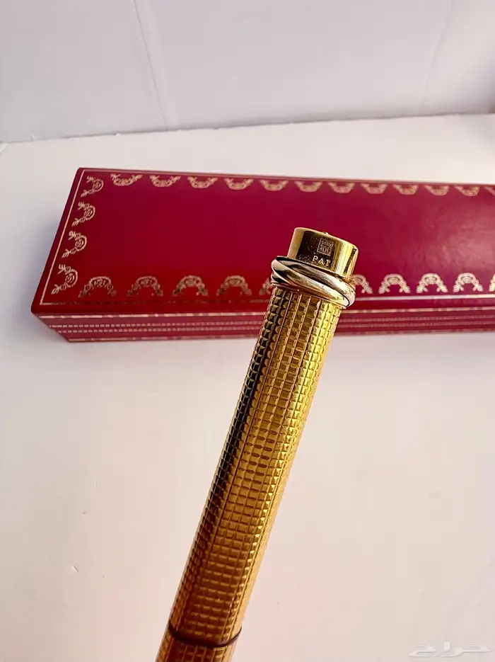 كارتير فاندوم (Cartier Vend me) 5