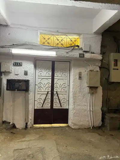 شقق عزاب للإيجار الطائف شارع عكاظ 0