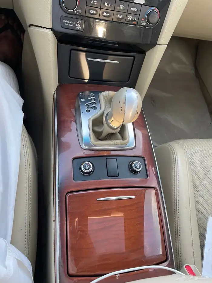 انفنيتي_QX70_فل_2014 71