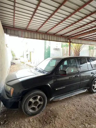 بليزر 2003 1