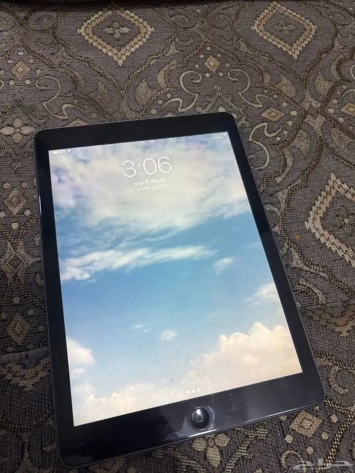 ايباد Air 0