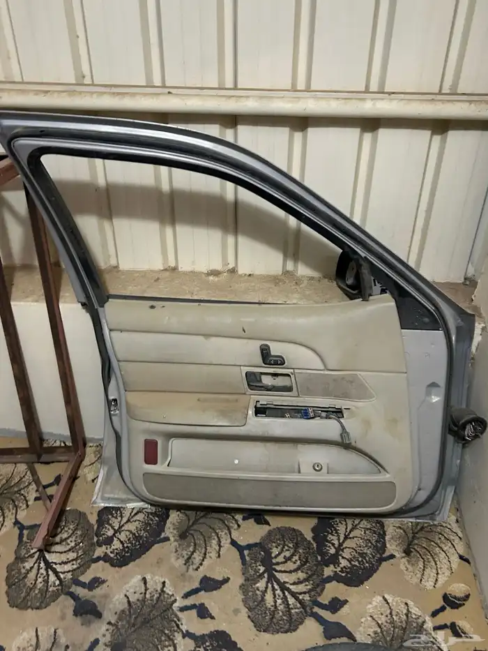 باب فورد فقط بدون الديكور 0