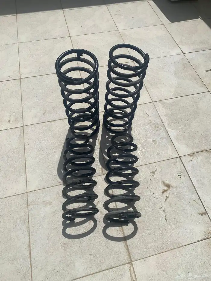 قطع نظام التعليق لسيارة نيسان باترول Y61 موديل 2010 0