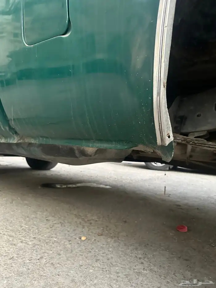 للبيع صندوق c10 نظيف 7