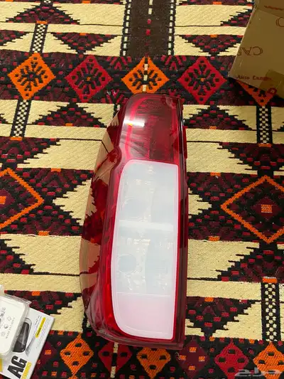 شماعات نافارا وشاشه نافارا 3