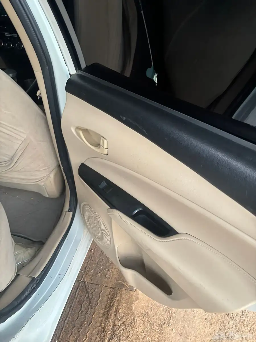 يارس 2019 ممشى 235 الف 13