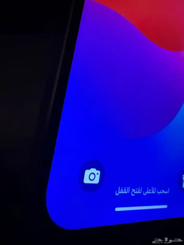 ايفون 15 برو لون تيتانيوم طبيعي 128قيقا 2