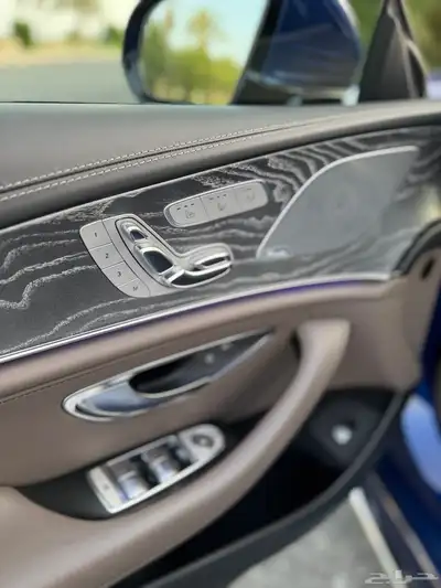 2019 مرسيدس GT63s 13