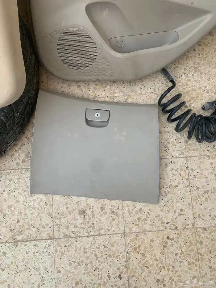 للبيع ديكورات اكسنت وفورد 1
